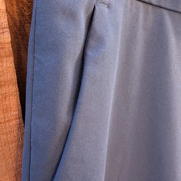 Lululemon ABC Classic Fit Trousers, Warpstreme, 36 X 32, Navy Blue - Picture 8 of 10